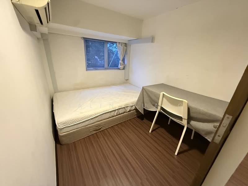 For Rent - 9 Seraya Lane