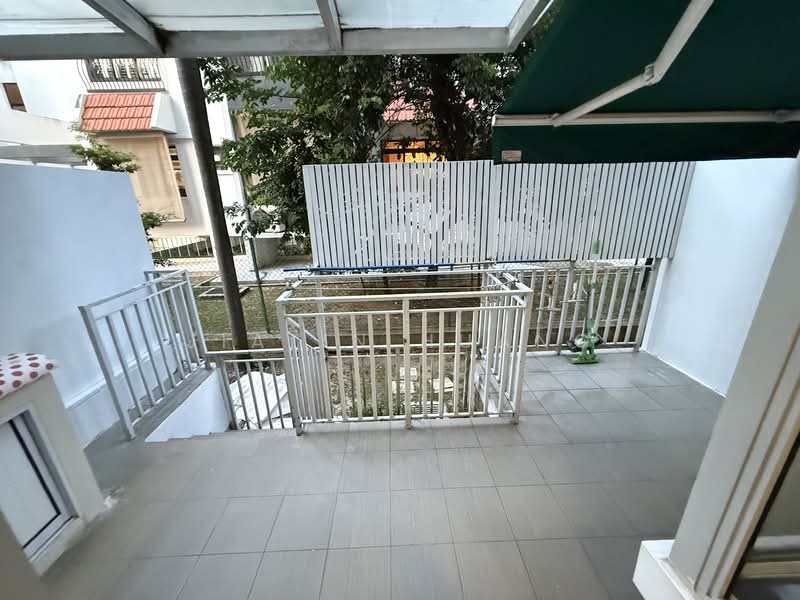 For Rent - 9 Seraya Lane