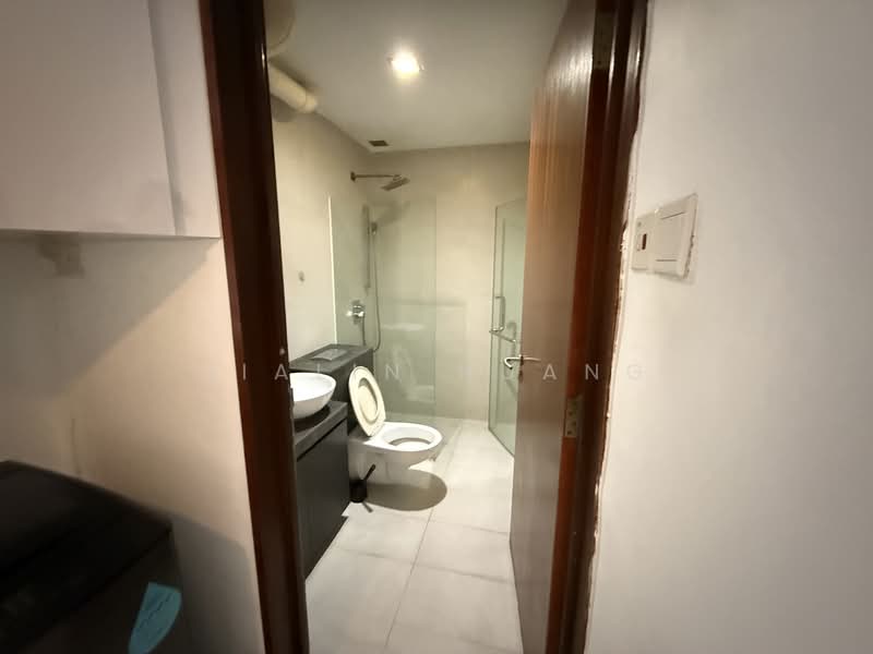 For Rent - 9 Seraya Lane