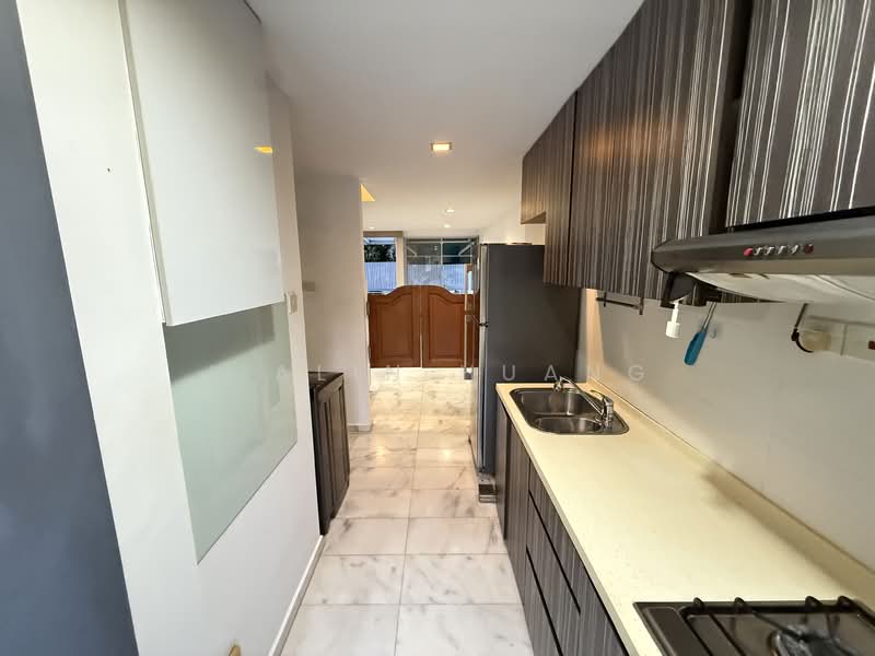 For Rent - 9 Seraya Lane