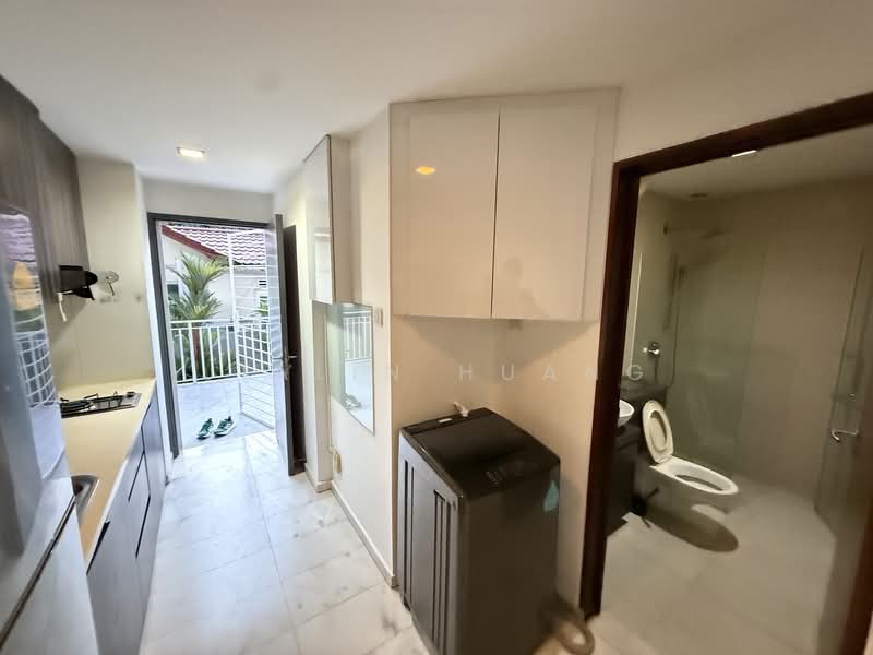 For Rent - 9 Seraya Lane