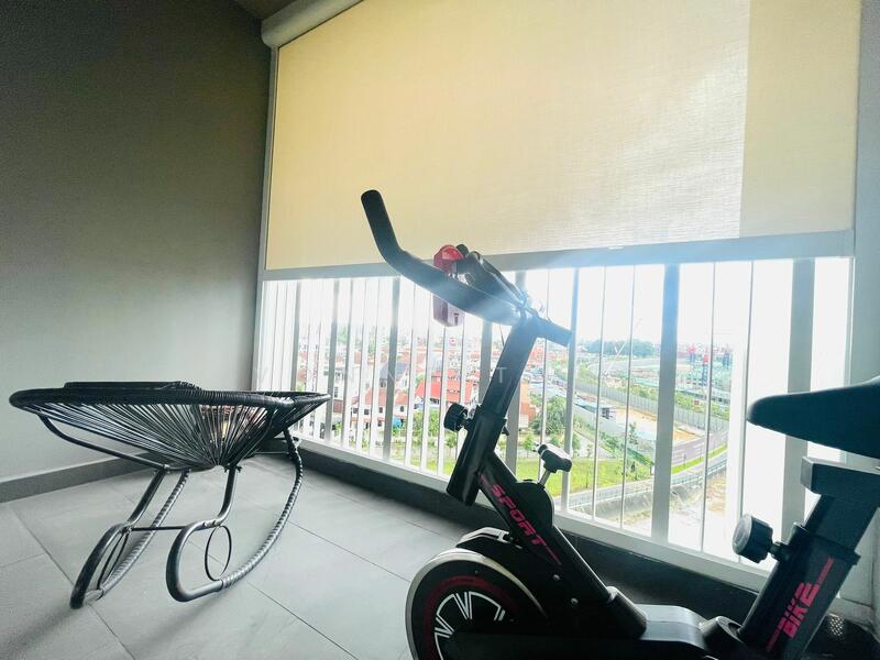 1 Canberra, 7 Canberra Drive, Studio, 350 sqft, Executive Condominium For Rent, by Evonne Tang, 24230101 - PropertyGuru.com.sg