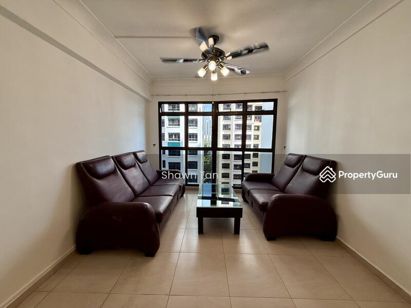 For Rent - 17 Jalan Tenteram