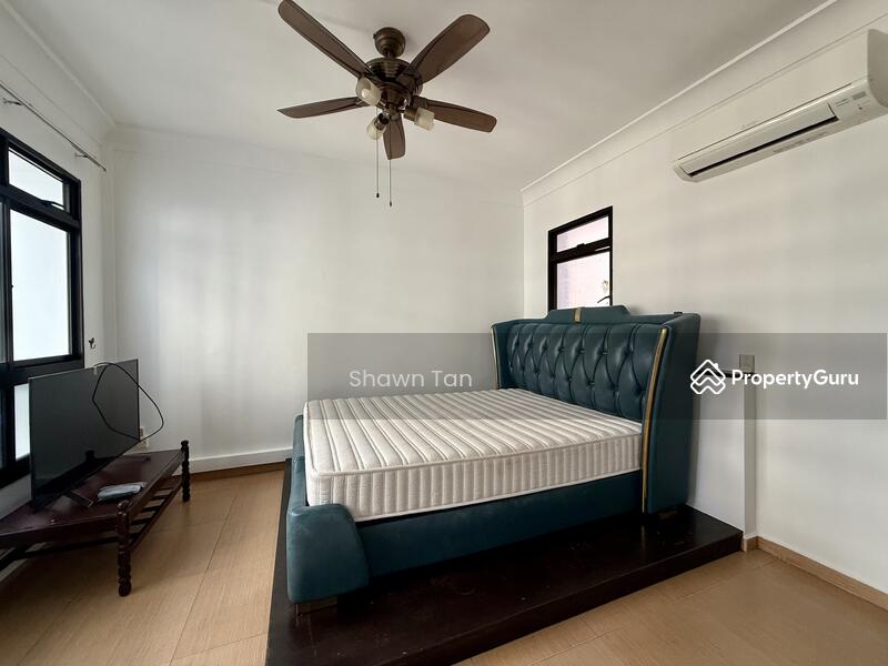 For Rent - 17 Jalan Tenteram