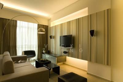 For Rent - Kasturina Lodge