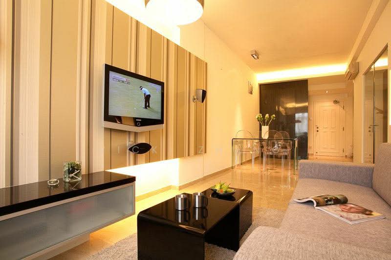 For Rent - Kasturina Lodge