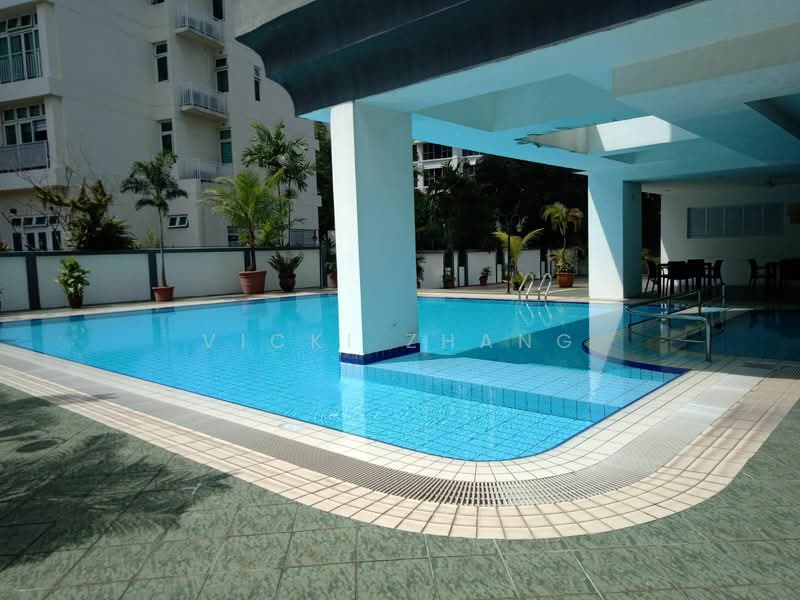 For Rent - Kasturina Lodge