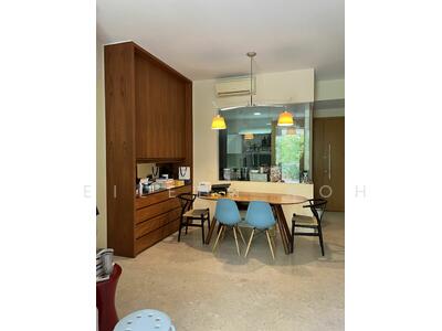 For Rent - One Jervois