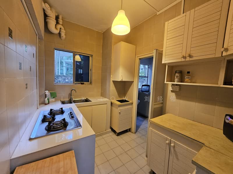 Hollywood Apartments, 100-100D Oxley Rise, 3 Bedrooms, 990 sqft, Apartment For Rent, by Alex Low 刘经佑, 24230447 - PropertyGuru.com.sg