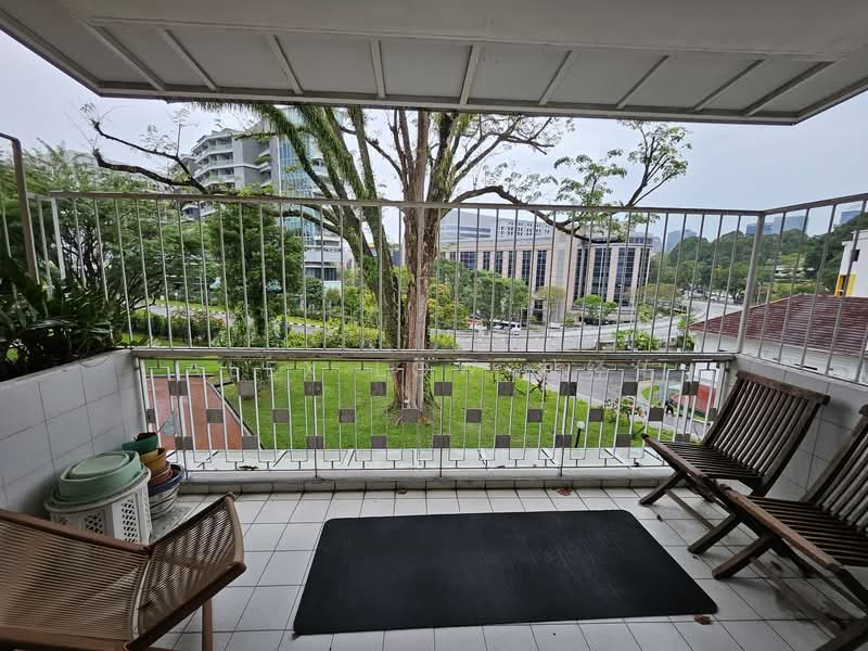 Hollywood Apartments, 100-100D Oxley Rise, 3 Bedrooms, 990 sqft, Apartment For Rent, by Alex Low 刘经佑, 24230447 - PropertyGuru.com.sg
