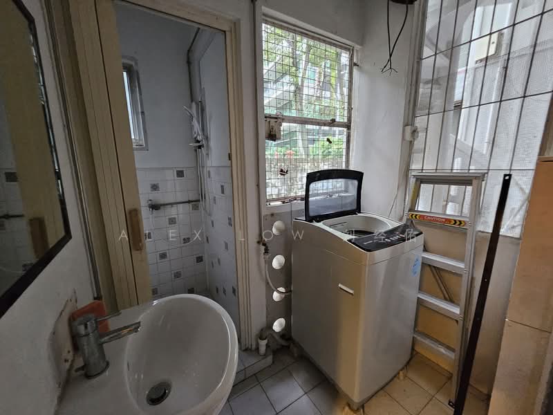 Hollywood Apartments, 100-100D Oxley Rise, 3 Bedrooms, 990 sqft, Apartment For Rent, by Alex Low 刘经佑, 24230447 - PropertyGuru.com.sg