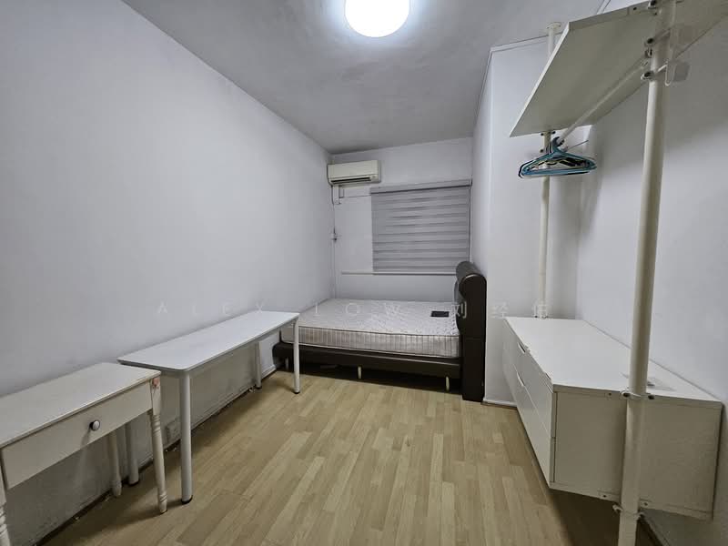 Hollywood Apartments, 100-100D Oxley Rise, 3 Bedrooms, 990 sqft, Apartment For Rent, by Alex Low 刘经佑, 24230447 - PropertyGuru.com.sg