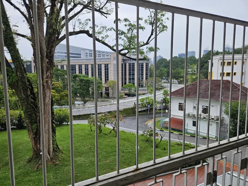 Hollywood Apartments, 100-100D Oxley Rise, 3 Bedrooms, 990 sqft, Apartment For Rent, by Alex Low 刘经佑, 24230447 - PropertyGuru.com.sg