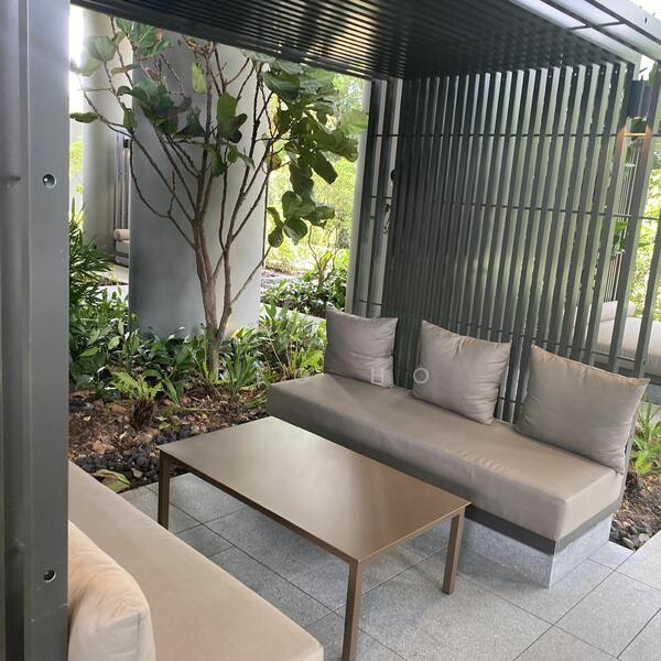 Margaret Ville, 20 Margaret Dr, 1 Bedroom, 527 sqft, Apartment For Rent