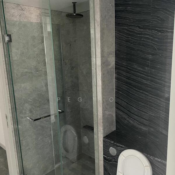 Margaret Ville, 20 Margaret Dr, 1 Bedroom, 527 sqft, Apartment For Rent