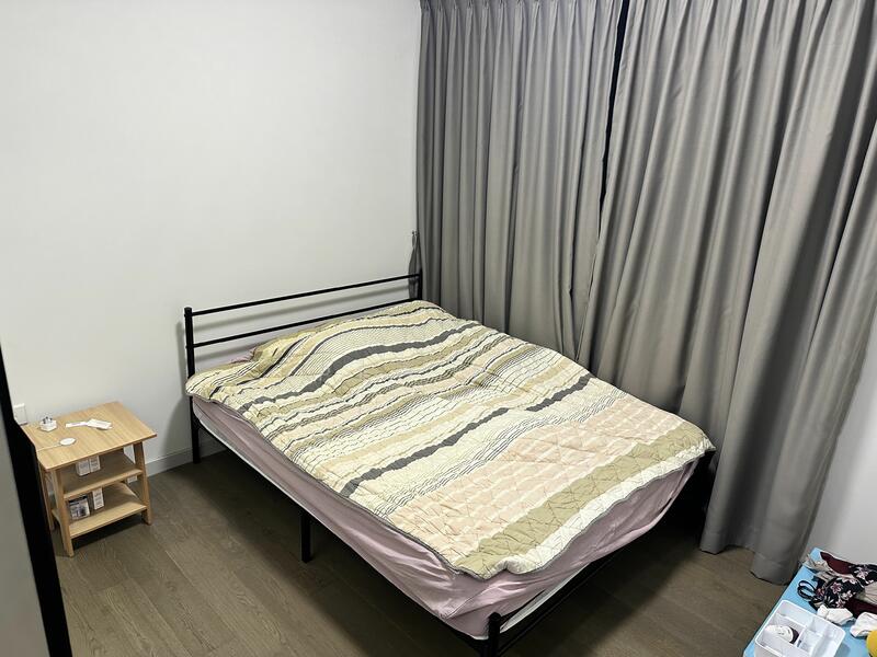 Margaret Ville, 20 Margaret Dr, 1 Bedroom, 527 sqft, Apartment For Rent