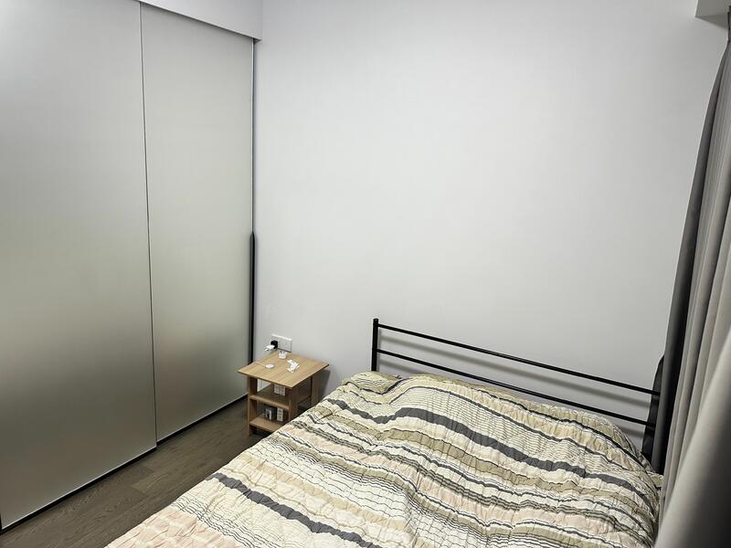 Margaret Ville, 20 Margaret Dr, 1 Bedroom, 527 sqft, Apartment For Rent