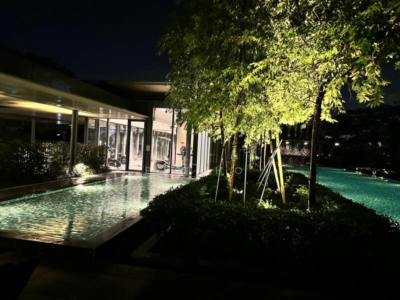 Margaret Ville, 20 Margaret Dr, 1 Bedroom, 527 sqft, Apartment For Rent