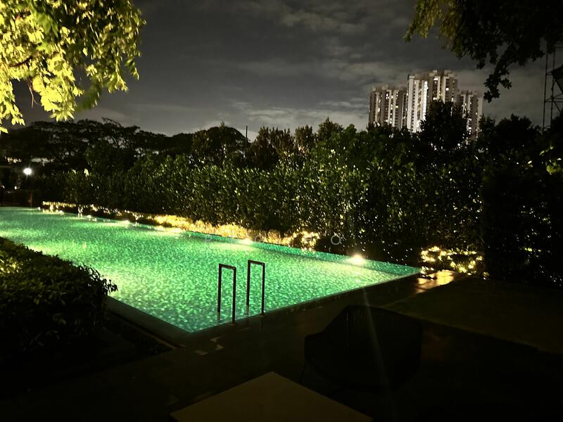 Margaret Ville, 20 Margaret Dr, 1 Bedroom, 527 sqft, Apartment For Rent