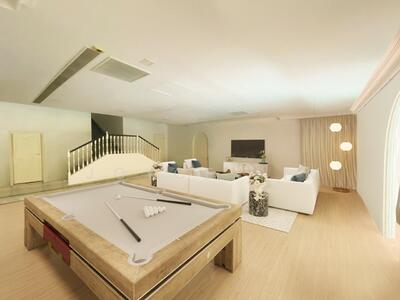 For Rent - Newly Renovated Gcb at very Prime Location