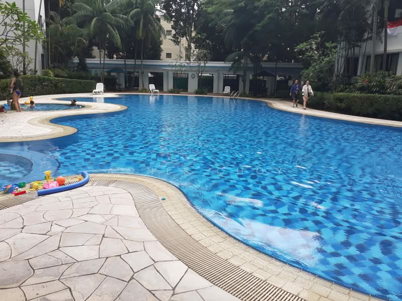 Central Grove, 1 Geylang East Avenue 1, Room Rental, 150 sqft, Condominium For Rent, by Agnes Choy, 24230572 - PropertyGuru.com.sg