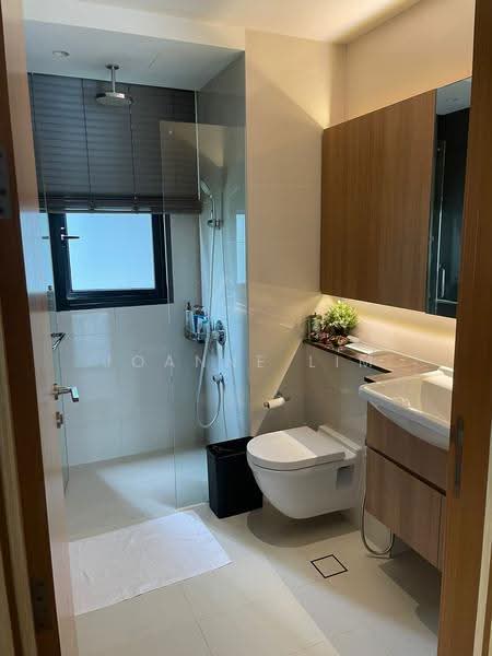 The Trilinq, 28 Jalan Lempeng, Buona Vista / West Coast / Clementi New Town, 4 Bedrooms, 1,765 sqft, Condominium For Rent, by Joanne Lim, 24230589 - PropertyGuru.com.sg