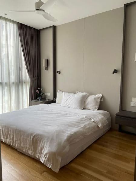 The Trilinq, 28 Jalan Lempeng, Buona Vista / West Coast / Clementi New Town, 4 Bedrooms, 1,765 sqft, Condominium For Rent, by Joanne Lim, 24230589 - PropertyGuru.com.sg