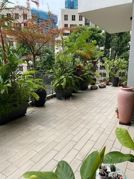 The Trilinq, 28 Jalan Lempeng, Buona Vista / West Coast / Clementi New Town, 4 Bedrooms, 1,765 sqft, Condominium For Rent, by Joanne Lim, 24230589 - PropertyGuru.com.sg