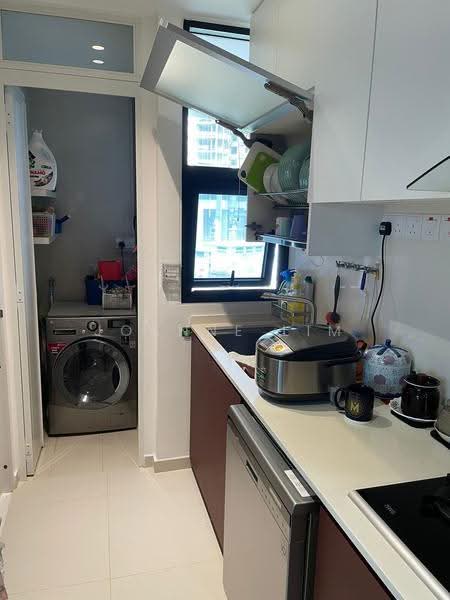 The Trilinq, 28 Jalan Lempeng, Buona Vista / West Coast / Clementi New Town, 4 Bedrooms, 1,765 sqft, Condominium For Rent, by Joanne Lim, 24230589 - PropertyGuru.com.sg