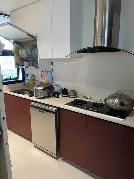 The Trilinq, 28 Jalan Lempeng, Buona Vista / West Coast / Clementi New Town, 4 Bedrooms, 1,765 sqft, Condominium For Rent, by Joanne Lim, 24230589 - PropertyGuru.com.sg