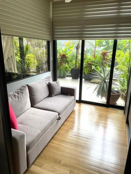 The Trilinq, 28 Jalan Lempeng, Buona Vista / West Coast / Clementi New Town, 4 Bedrooms, 1,765 sqft, Condominium For Rent, by Joanne Lim, 24230589 - PropertyGuru.com.sg