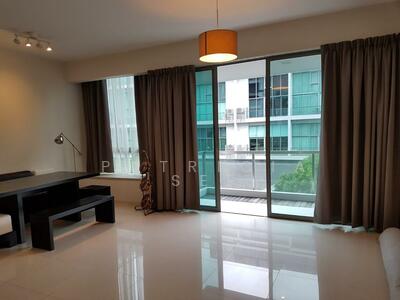 For Rent - One-North Residences