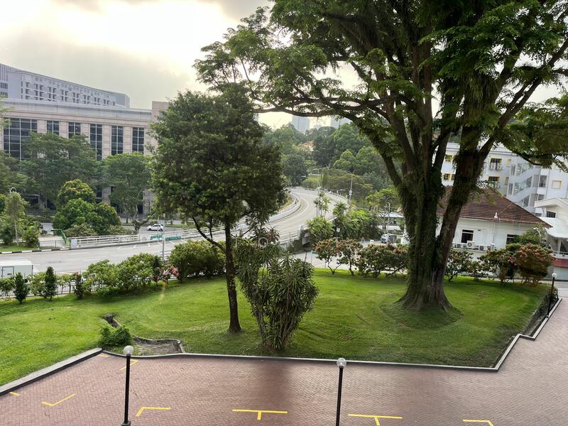 Hollywood Apartments Apartment For Sale at S 1,980,000 PropertyGuru Singapore