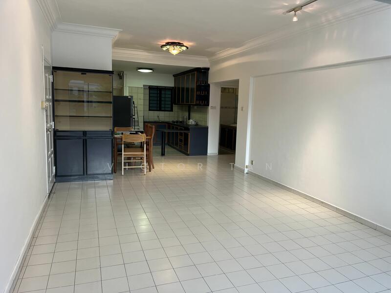 Hollywood Apartments, 100100D Oxley Rise, 3 Bedrooms, 990 sqft, Apartment For Sale, by Victor