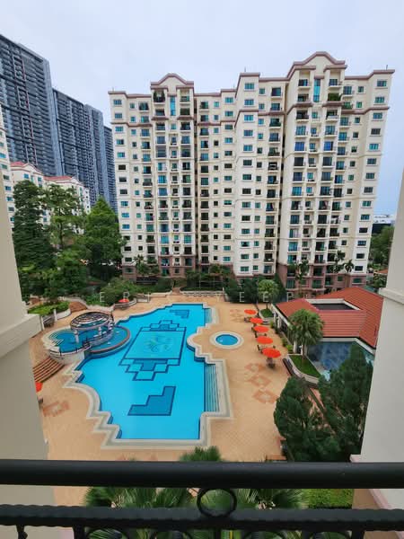 The Anchorage, 370G Alexandra Road, 3 Bedrooms, 1,421 sqft, Condominium For Rent, by Eric Yeep, 24230881 - PropertyGuru.com.sg