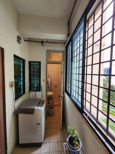 The Anchorage, 370G Alexandra Road, 3 Bedrooms, 1,421 sqft, Condominium For Rent, by Eric Yeep, 24230881 - PropertyGuru.com.sg