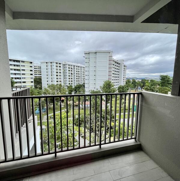Archipelago, Bedok Reservoir Road, Bedok / Upper East Coast, 1 Bedroom, 527 sqft, Condominium For Sale, by Pearlyn Oh, 24230910 - PropertyGuru.com.sg