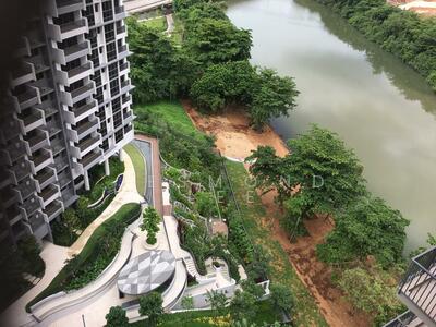 For Rent - RiverTrees Residences