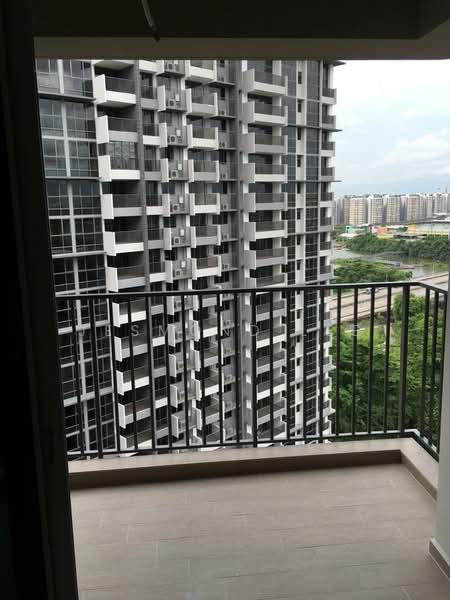 RiverTrees Residences, 21 Fernvale Close, 1 Bedroom, 506 sqft, Apartment For Rent, by Jesmond Lee, 24230913 - PropertyGuru.com.sg