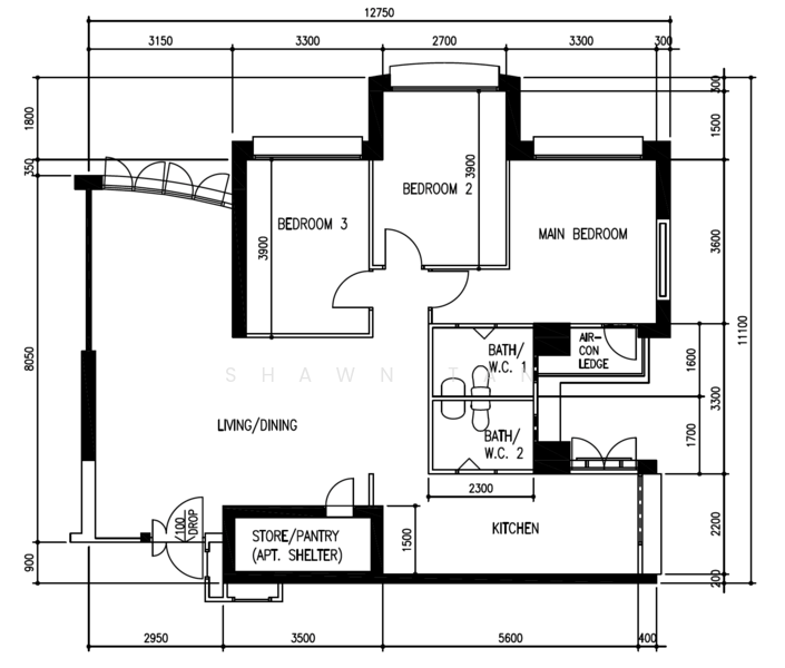 For Sale 17 Jalan Tenteram