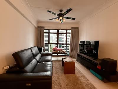 For Sale - 17 Jalan Tenteram