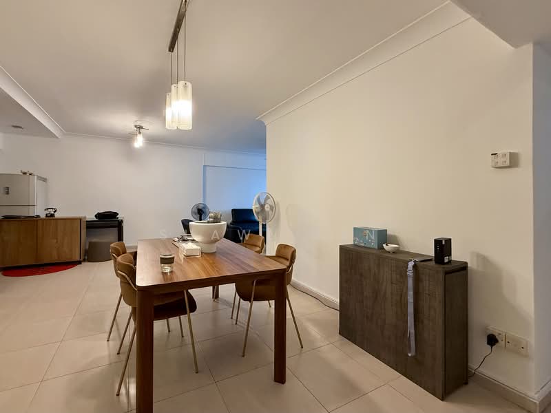 For Sale - 17 Jalan Tenteram