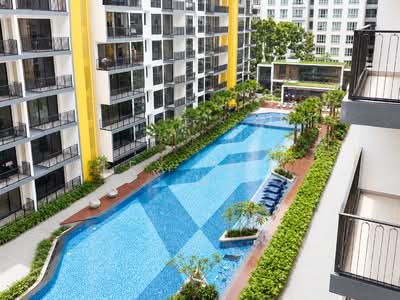For Rent - Westwood Residences EC