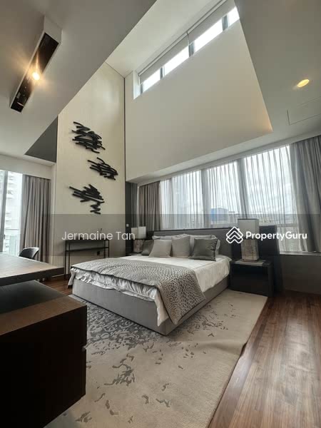 Master Room
