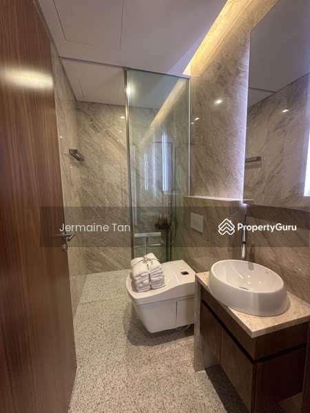 Bathroom 3