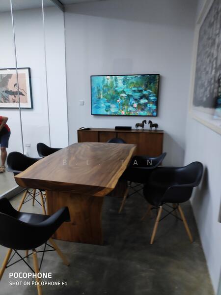 Meissa, 100D Pasir Panjang Road, 969 sqft, Business / Science Park For Rent, by B.L. Tan, 24231169 - CommercialGuru.com.sg