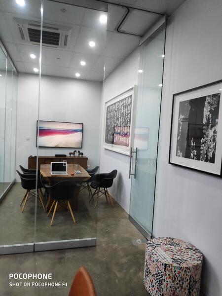 Meissa, 100D Pasir Panjang Road, 969 sqft, Business / Science Park For Rent, by B.L. Tan, 24231169 - CommercialGuru.com.sg
