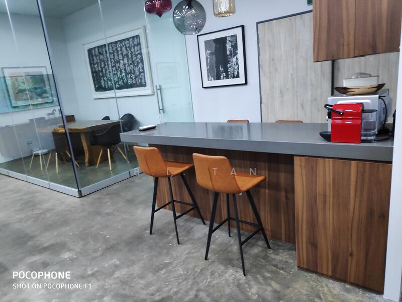 Meissa, 100D Pasir Panjang Road, 969 sqft, Business / Science Park For Rent, by B.L. Tan, 24231169 - CommercialGuru.com.sg