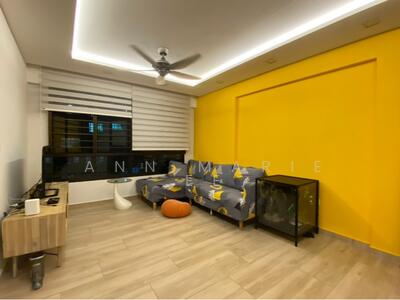 For Rent - 365B Upper Serangoon Road