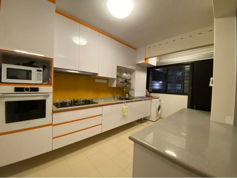 For Rent - 365B Upper Serangoon Road